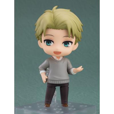 Spy x Family Figura Nendoroid Loid Forger: Casual Outfit Ver. 10 cm