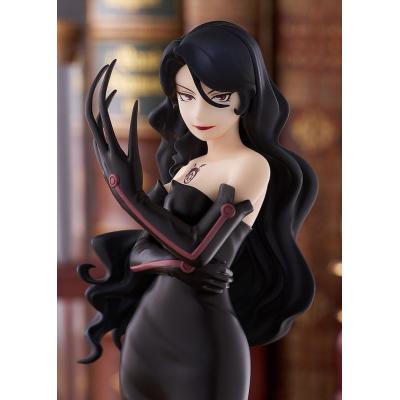 Fullmetal Alchemist: Brotherhood Estatua PVC Pop Up Parade Lust 17 cm