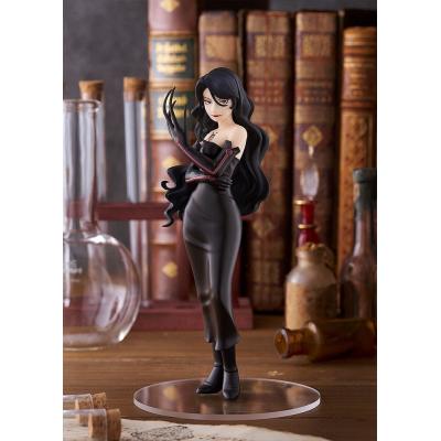 Fullmetal Alchemist: Brotherhood Estatua PVC Pop Up Parade Lust 17 cm