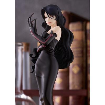 Fullmetal Alchemist: Brotherhood Estatua PVC Pop Up Parade Lust 17 cm