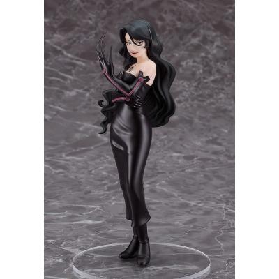 Fullmetal Alchemist: Brotherhood Estatua PVC Pop Up Parade Lust 17 cm