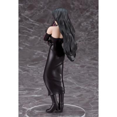 Fullmetal Alchemist: Brotherhood Estatua PVC Pop Up Parade Lust 17 cm