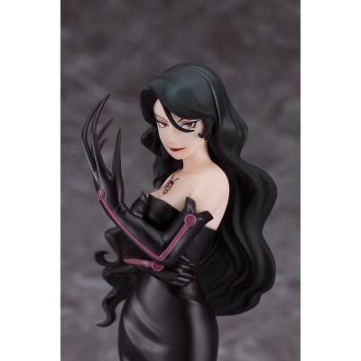 Fullmetal Alchemist: Brotherhood Estatua PVC Pop Up Parade Lust 17 cm