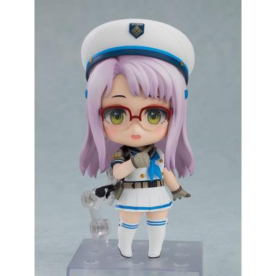 Character Vocal Series 03: Megurine Luka Figura Nendoroid Neon 10 cm