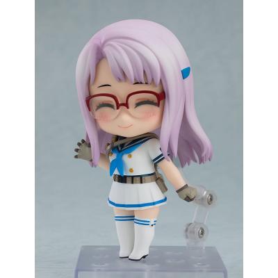 Character Vocal Series 03: Megurine Luka Figura Nendoroid Neon 10 cm