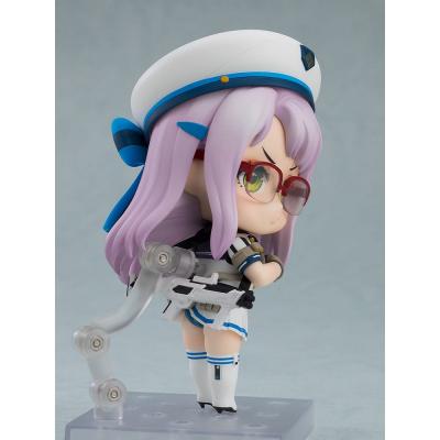 Character Vocal Series 03: Megurine Luka Figura Nendoroid Neon 10 cm