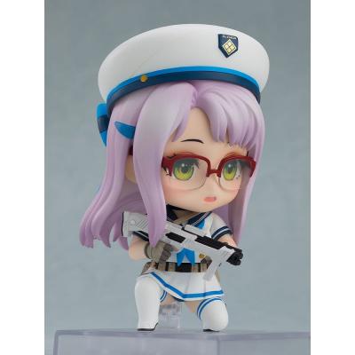 Character Vocal Series 03: Megurine Luka Figura Nendoroid Neon 10 cm
