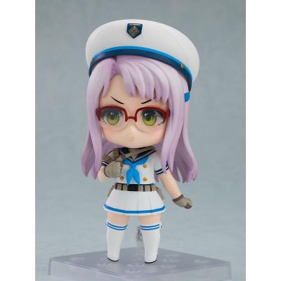 Character Vocal Series 03: Megurine Luka Figura Nendoroid Neon 10 cm