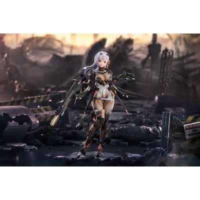 Goddess of Victory: Nikke Estatua 1/7 Modernia 23 cm