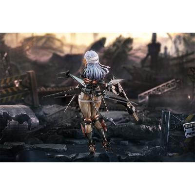 Goddess of Victory: Nikke Estatua 1/7 Modernia 23 cm