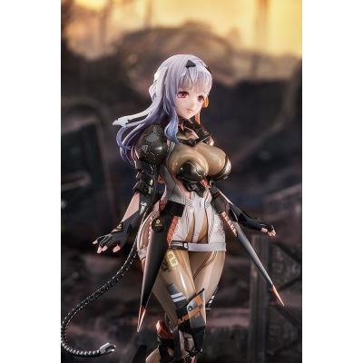 Goddess of Victory: Nikke Estatua 1/7 Modernia 23 cm