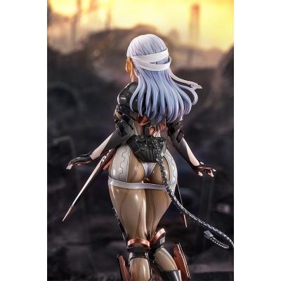 Goddess of Victory: Nikke Estatua 1/7 Modernia 23 cm