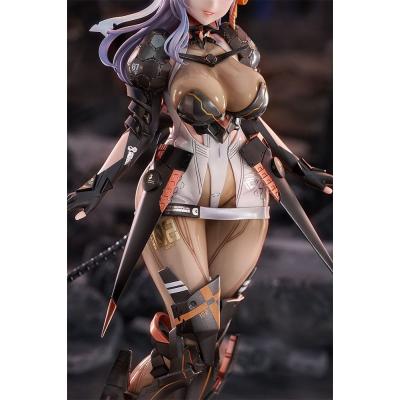 Goddess of Victory: Nikke Estatua 1/7 Modernia 23 cm