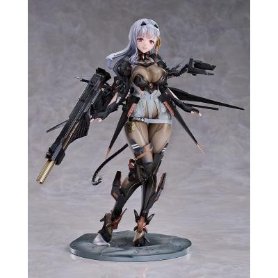 Goddess of Victory: Nikke Estatua 1/7 Modernia 23 cm