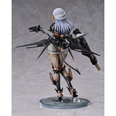 Goddess of Victory: Nikke Estatua 1/7 Modernia 23 cm