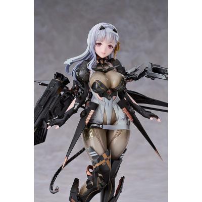 Goddess of Victory: Nikke Estatua 1/7 Modernia 23 cm