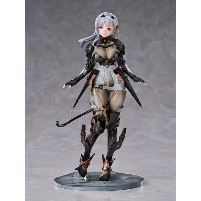 Goddess of Victory: Nikke Estatua 1/7 Modernia 23 cm