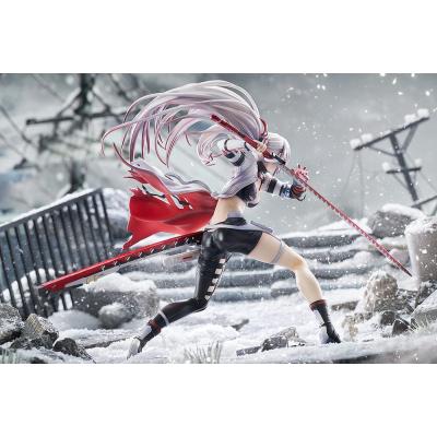 Punishing: Gray Raven Estatua PVC 1/7 Lucia Crimson Weave 24 cm