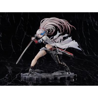 Punishing: Gray Raven Estatua PVC 1/7 Lucia Crimson Weave 24 cm