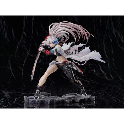 Punishing: Gray Raven Estatua PVC 1/7 Lucia Crimson Weave 24 cm