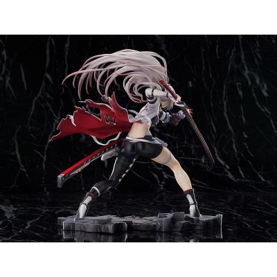 Punishing: Gray Raven Estatua PVC 1/7 Lucia Crimson Weave 24 cm