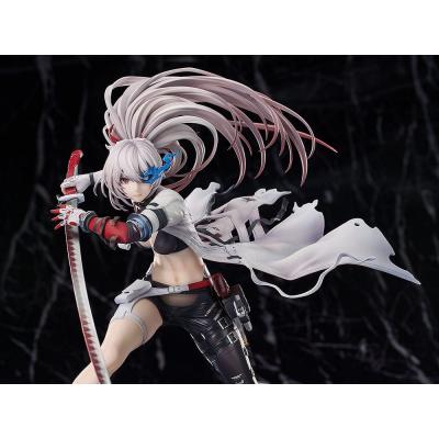 Punishing: Gray Raven Estatua PVC 1/7 Lucia Crimson Weave 24 cm