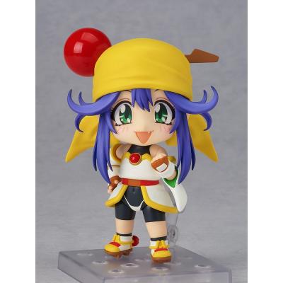 Saber Marionette J Figura Nendoroid Lime 10 cm