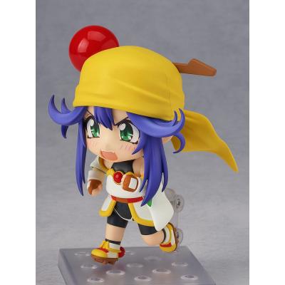 Saber Marionette J Figura Nendoroid Lime 10 cm