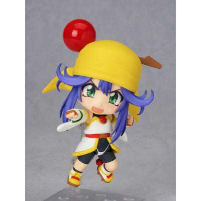 Saber Marionette J Figura Nendoroid Lime 10 cm