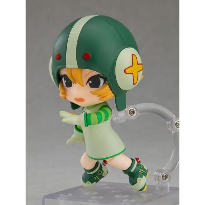 Jet Set Radio Figura Nendoroid Gum 10 cm