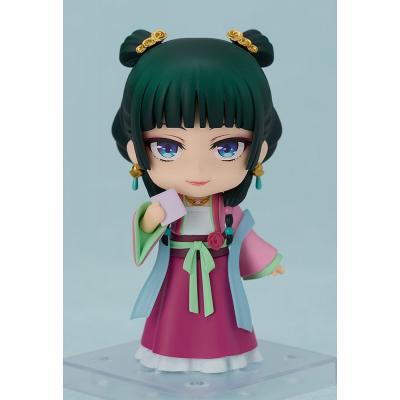 The Apothecary Diaries Figura Nendoroid Maomao: Garden Party Ver. 10 cm