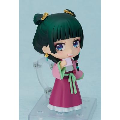 The Apothecary Diaries Figura Nendoroid Maomao: Garden Party Ver. 10 cm