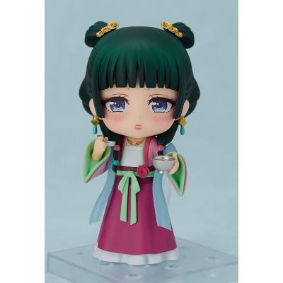 The Apothecary Diaries Figura Nendoroid Maomao: Garden Party Ver. 10 cm