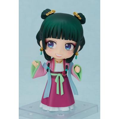 The Apothecary Diaries Figura Nendoroid Maomao: Garden Party Ver. 10 cm