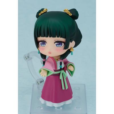 The Apothecary Diaries Figura Nendoroid Maomao: Garden Party Ver. 10 cm