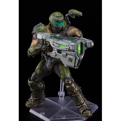 Doom Eternal Figura Figma Doom Slayer 16 cm (re-run)
