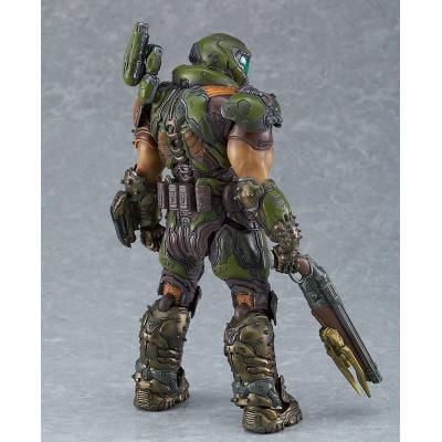 Doom Eternal Figura Figma Doom Slayer 16 cm (re-run)