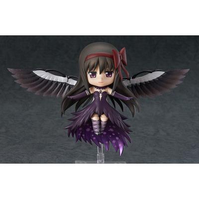 Puella Magi Madoka Magica The Movie Figura Nendoroid Devil Homura 10 cm (re-run)