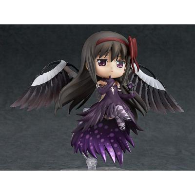 Puella Magi Madoka Magica The Movie Figura Nendoroid Devil Homura 10 cm (re-run)