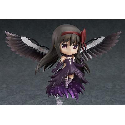 Puella Magi Madoka Magica The Movie Figura Nendoroid Devil Homura 10 cm (re-run)