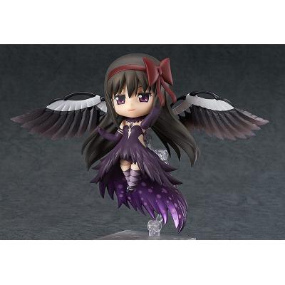 Puella Magi Madoka Magica The Movie Figura Nendoroid Devil Homura 10 cm (re-run)