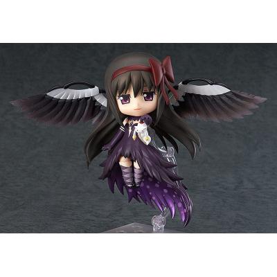 Puella Magi Madoka Magica The Movie Figura Nendoroid Devil Homura 10 cm (re-run)