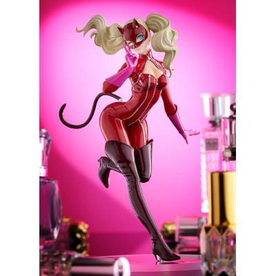 Persona 5 Royal Estatua PVC Pop Up Parade Panther 17 cm