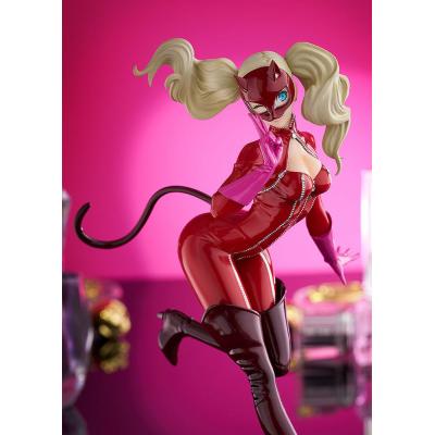 Persona 5 Royal Estatua PVC Pop Up Parade Panther 17 cm