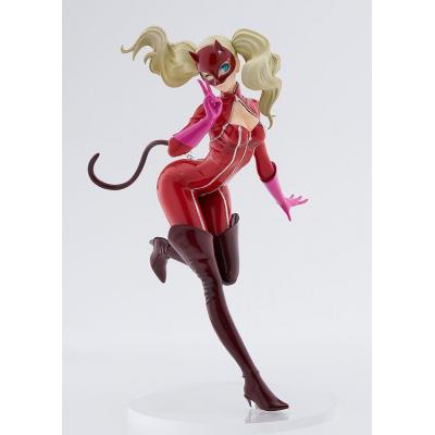 Persona 5 Royal Estatua PVC Pop Up Parade Panther 17 cm