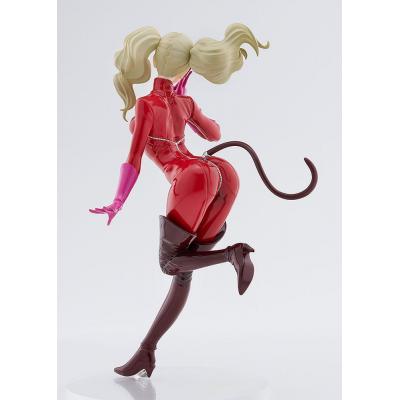 Persona 5 Royal Estatua PVC Pop Up Parade Panther 17 cm