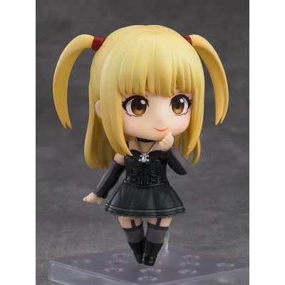 Death Note Figura Nendoroid Misa Amane 2.0 10 cm