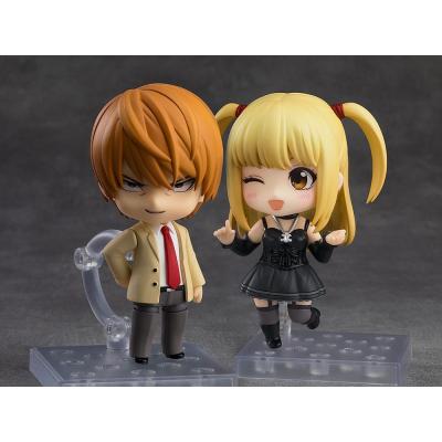 Death Note Figura Nendoroid Misa Amane 2.0 10 cm
