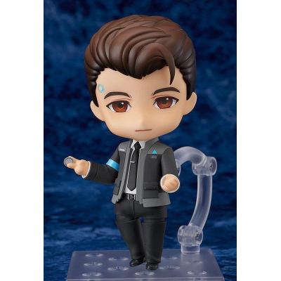 Detroit: Become Human Figura Nendoroid Connor 10 cm
