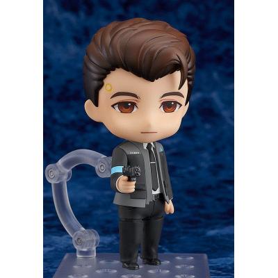 Detroit: Become Human Figura Nendoroid Connor 10 cm